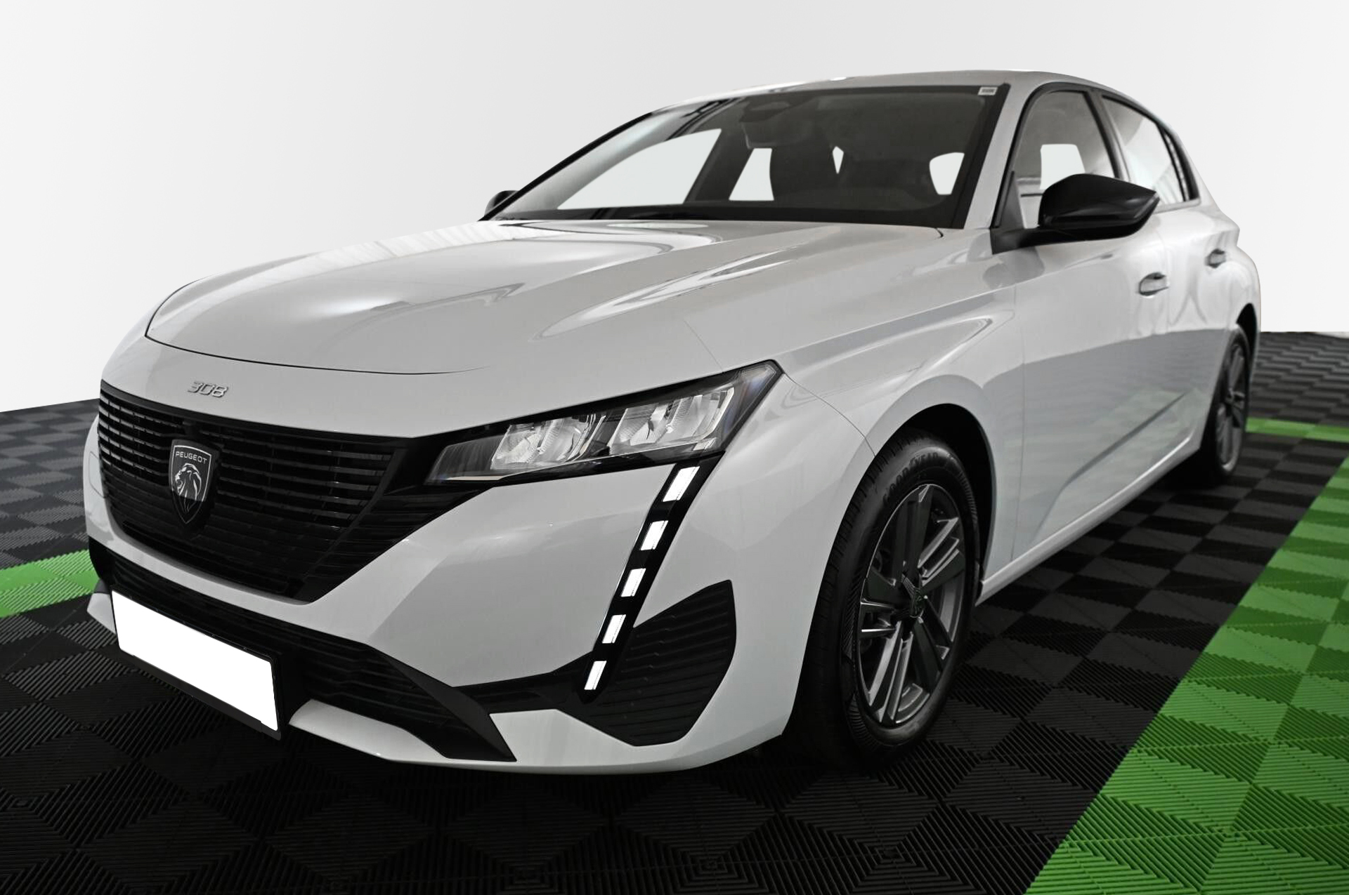 18699_p35 - PEUGEOT - 308 - 2024 - photo 1