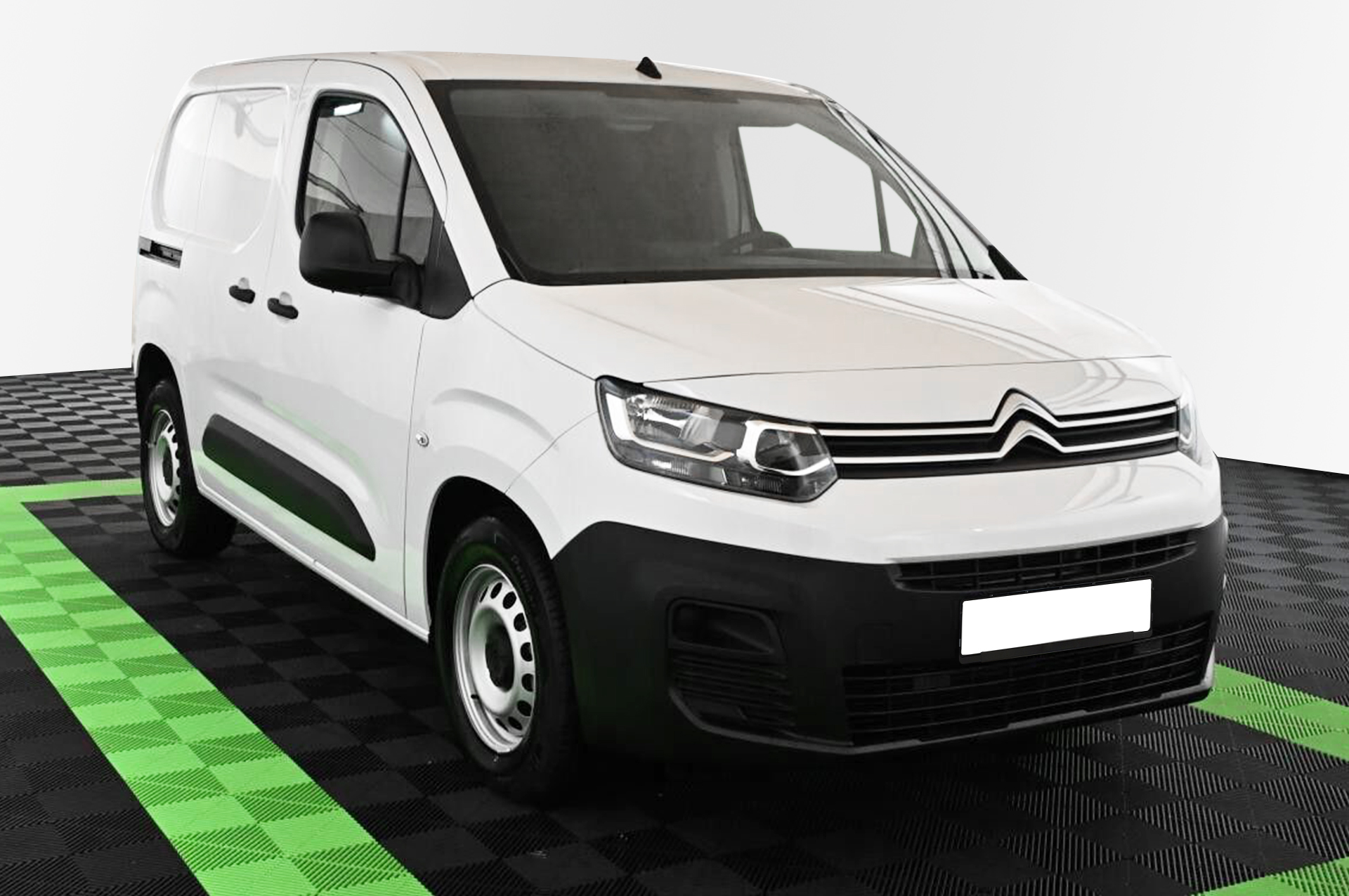 18856_p35 - CITROEN - BERLINGO - 2024 - photo 3