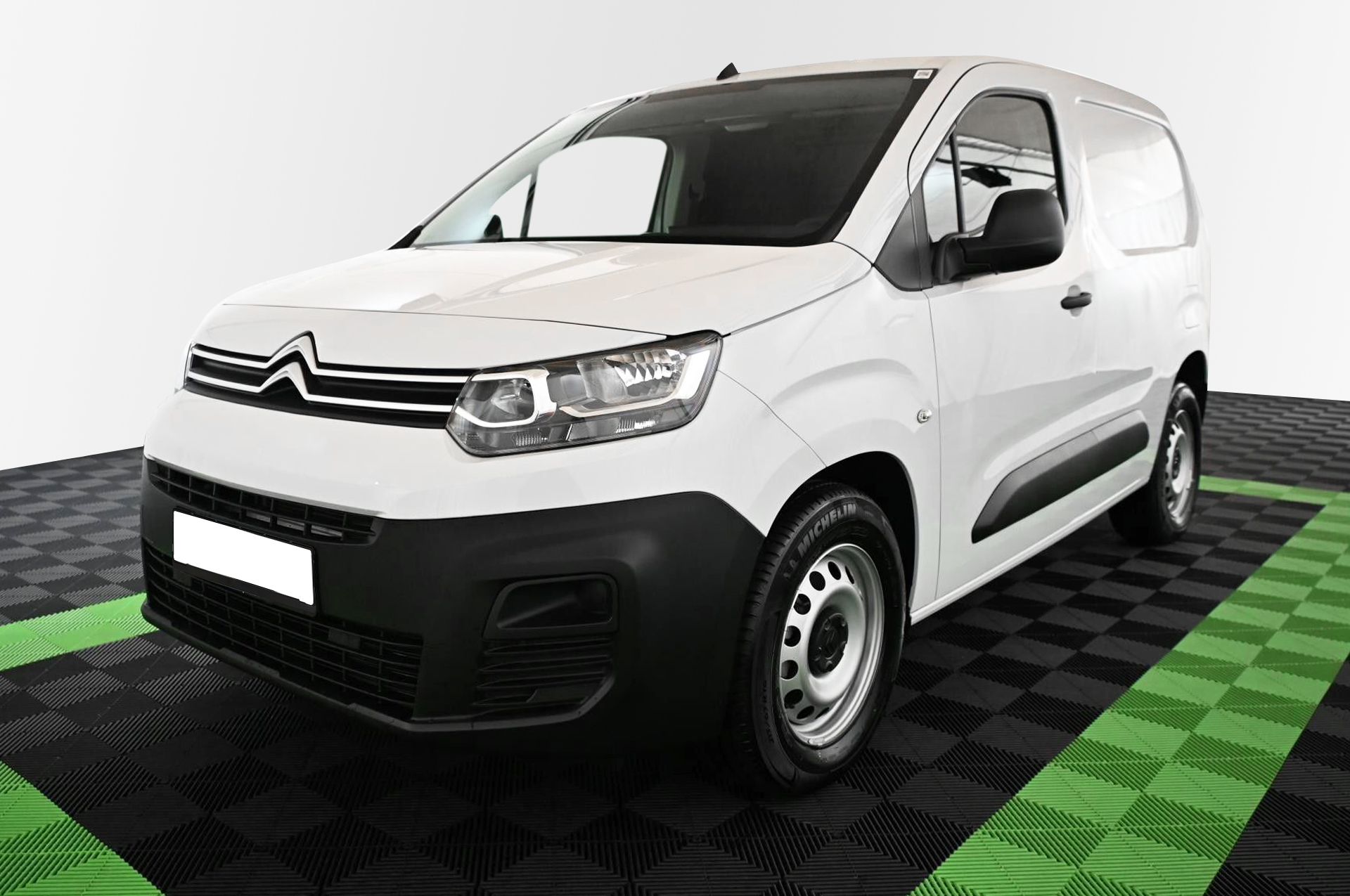 18856_p35 - CITROEN - BERLINGO - 2024 - photo 1