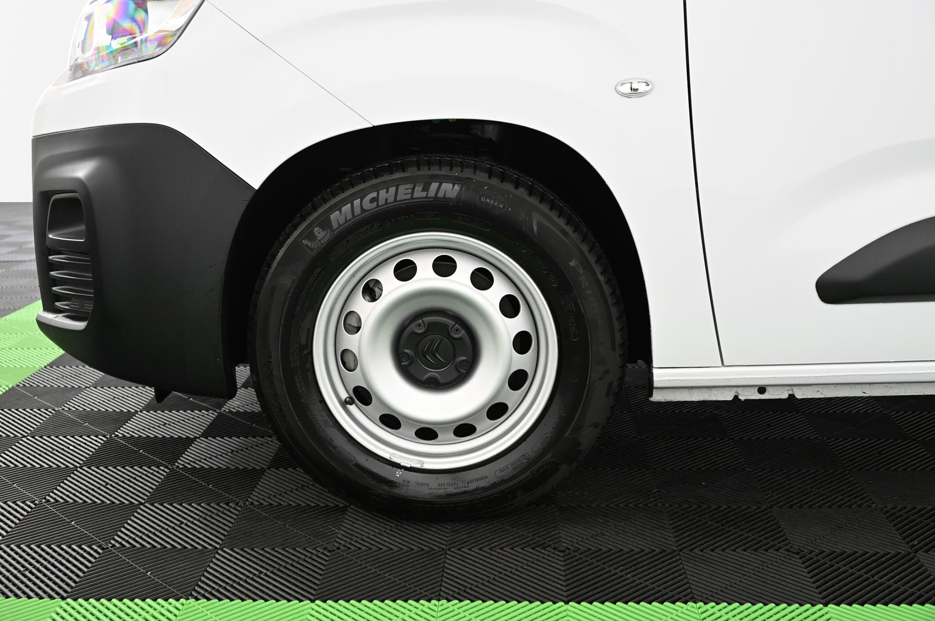 18856_p35 - CITROEN - BERLINGO - 2024 - photo 9