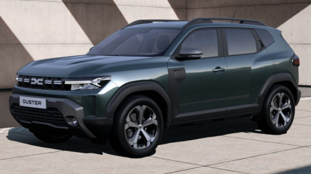 46887_p28 - DACIA - DUSTER - 2025