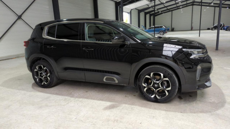 44826_p28 - CITROEN - C5 AIRCROSS - 2024