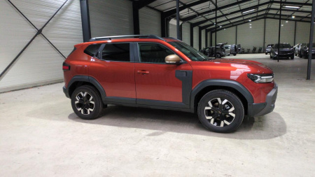 46889_p28 - DACIA - DUSTER - 2025 46889_p28 - DACIA - DUSTER - 2025