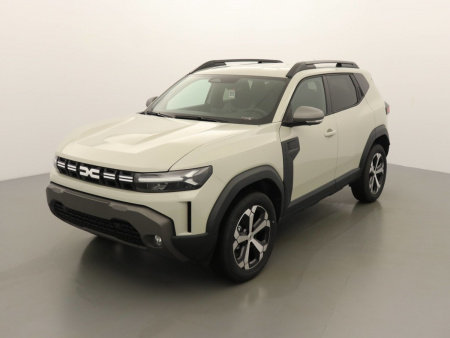 N200292_p3 - DACIA - DUSTER - 2025