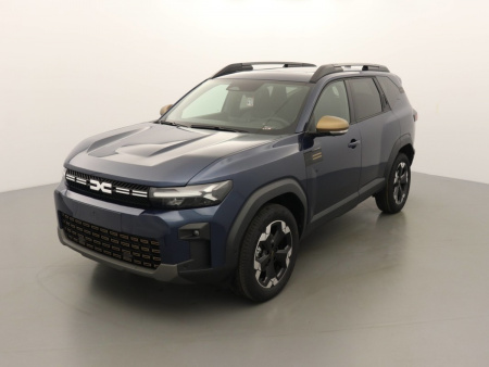 N201472_p3 - DACIA - BIGSTER - 2025