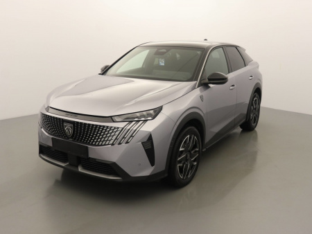 O201250_p3 - PEUGEOT - 3008 PHASE 4 - 2024