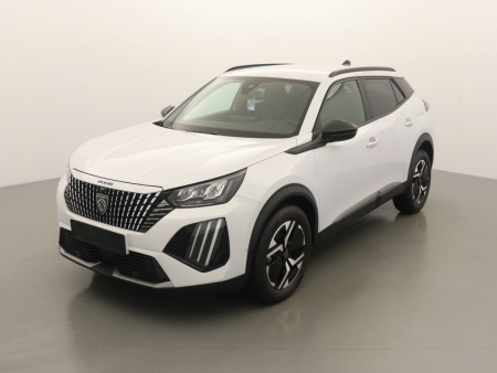 O201267_p3 - PEUGEOT - 2008 - 2024