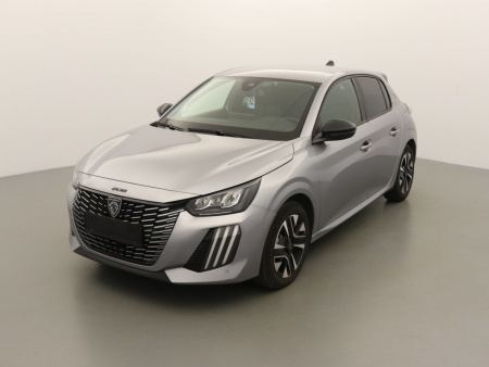 O201305_p3 - PEUGEOT - 208 - 2024