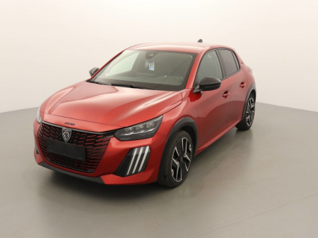 O201325_p3 - PEUGEOT - 208 - 2024