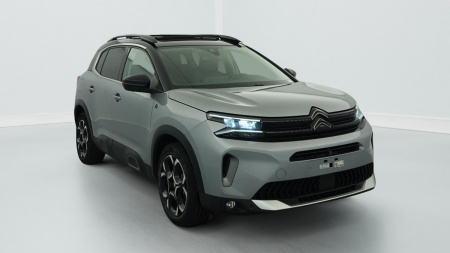 362071_p2 - CITROEN - C5 AIRCROSS - 2025 362071_p2 - CITROEN - C5 AIRCROSS - 2025