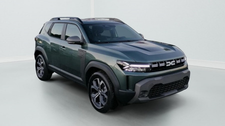 367862_p2 - DACIA - DUSTER - 2025