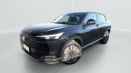 367707_p2 - HONDA - HR V - 2025