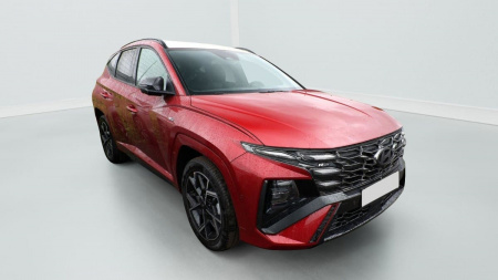 356004_p2 - HYUNDAI - TUCSON - 2025 356004_p2 - HYUNDAI - TUCSON - 2025