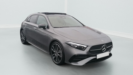 365694_p2 - MERCEDES - CLASSE A - 2025