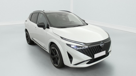 356863_p2 - NISSAN - QASHQAI - 2025