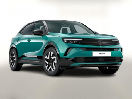 368742_p2 - OPEL - MOKKA - 2025