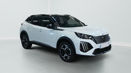 368128_p2 - PEUGEOT - 2008 - 2025