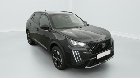 367179_p2 - PEUGEOT - 2008 - 2025