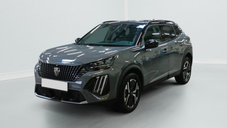 368482_p2 - PEUGEOT - 2008 - 2025