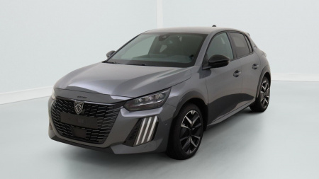 368695_p2 - PEUGEOT - 208 - 2025