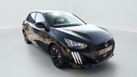 367499_p2 - PEUGEOT - 208 - 2025