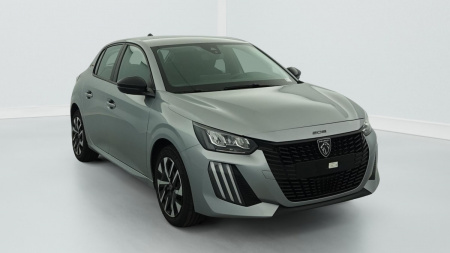 366524_p2 - PEUGEOT - 208 - 2025