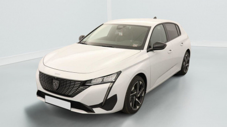 350004_p2 - PEUGEOT - 308 - 2025