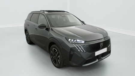 359495_p2 - PEUGEOT - 5008 - 2025