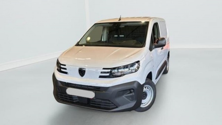365712_p2 - PEUGEOT - PARTNER - 2025