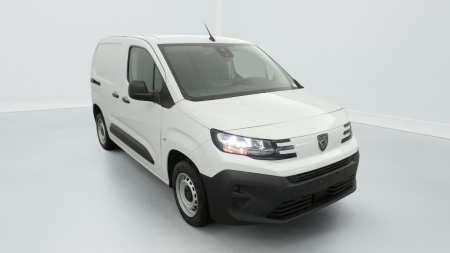 343278_p2 - PEUGEOT - PARTNER - 2025