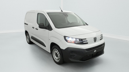 362375_p2 - PEUGEOT - PARTNER - 2025