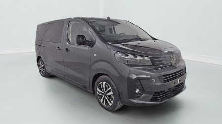 368235_p2 - PEUGEOT - TRAVELLER - 2025