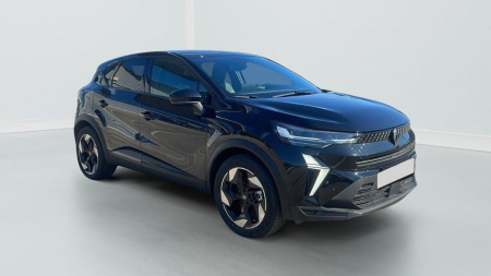 125036691_p2 - RENAULT - CAPTUR - 2025