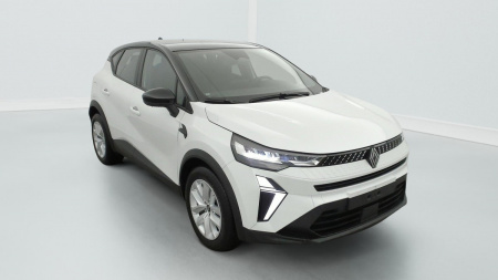 367602_p2 - RENAULT - CAPTUR - 2025