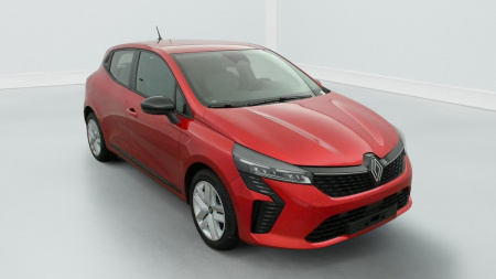 368295_p2 - RENAULT - CLIO 5 - 2025