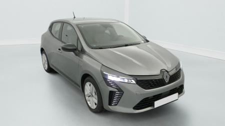 368336_p2 - RENAULT - CLIO 5 - 2025