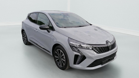 357153_p2 - RENAULT - CLIO - 2025