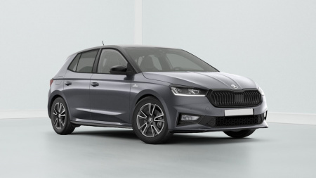 368591_p2 - SKODA - FABIA - 2025 368591_p2 - SKODA - FABIA - 2025