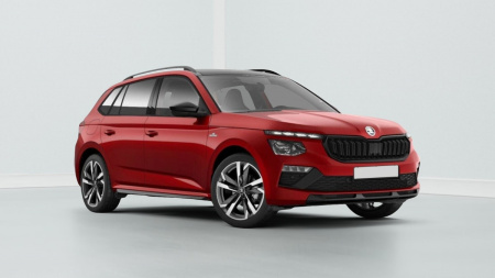 368192_p2 - SKODA - KAMIQ - 2025