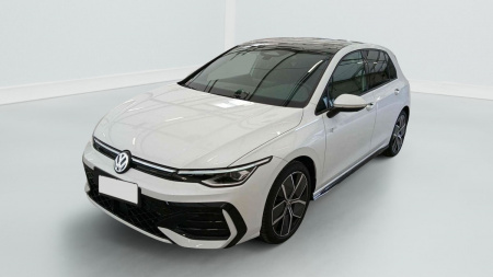 360530_p2 - VOLKSWAGEN - GOLF - 2025