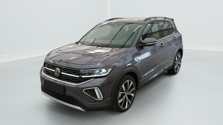 363178_p2 - VOLKSWAGEN - T CROSS - 2025