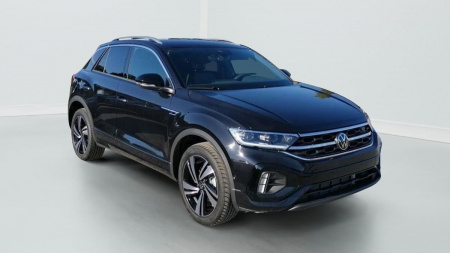 360236_p2 - VOLKSWAGEN - T ROC - 2025