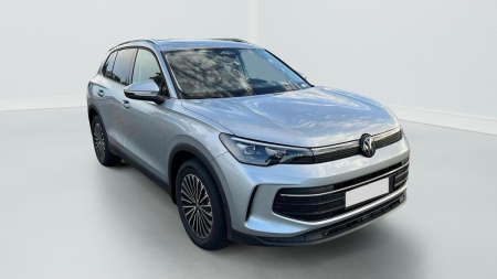 342318_p2 - VOLKSWAGEN - TIGUAN - 2025