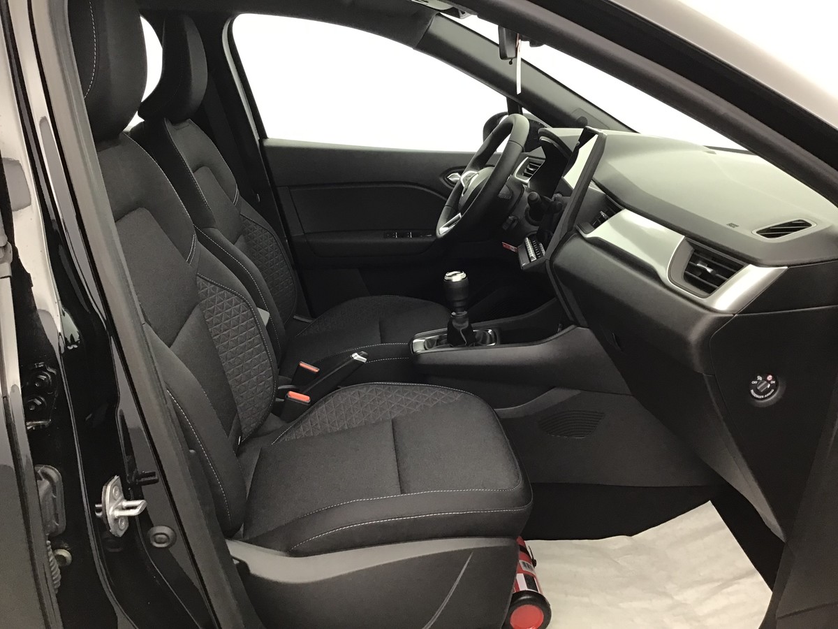 N200388_p3 - RENAULT - CAPTUR - 2025 - photo 6