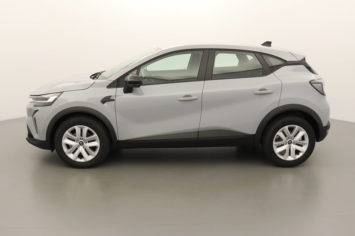 N200389_p3 - RENAULT - CAPTUR - 2025 - photo 4