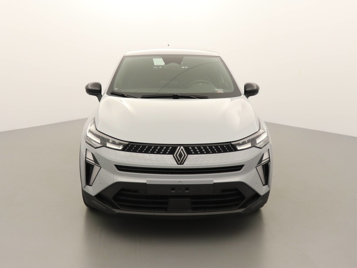 N200389_p3 - RENAULT - CAPTUR - 2025 - photo 3