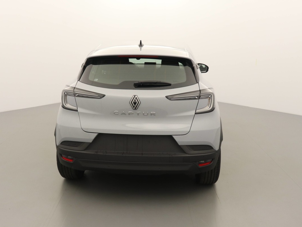N200389_p3 - RENAULT - CAPTUR - 2025 - photo 5