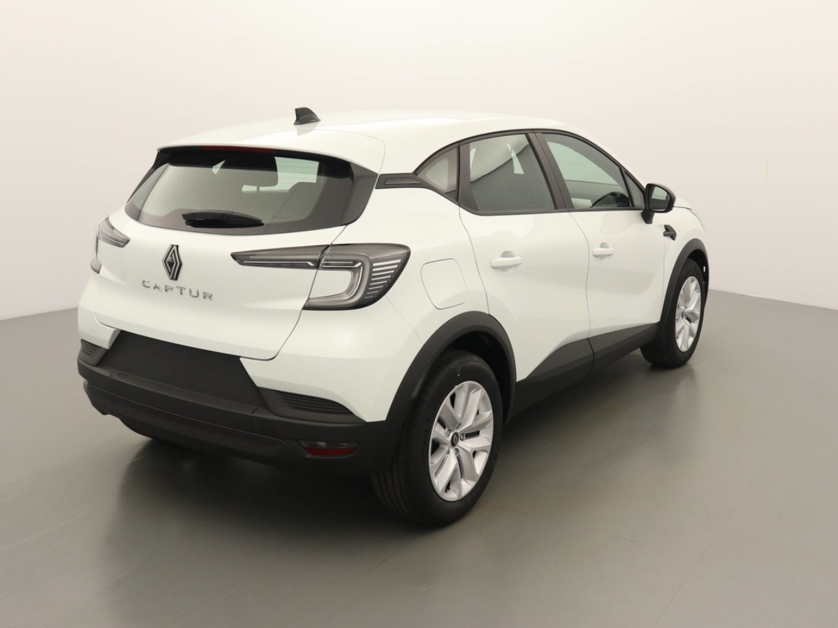 N200400_p3 - RENAULT - CAPTUR - 2025 - photo 2