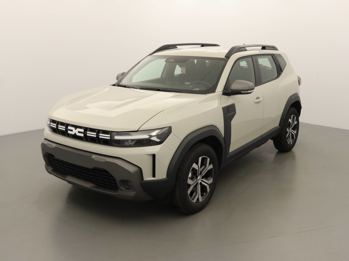 N201485_p3 - DACIA - DUSTER - 2025 - photo 1