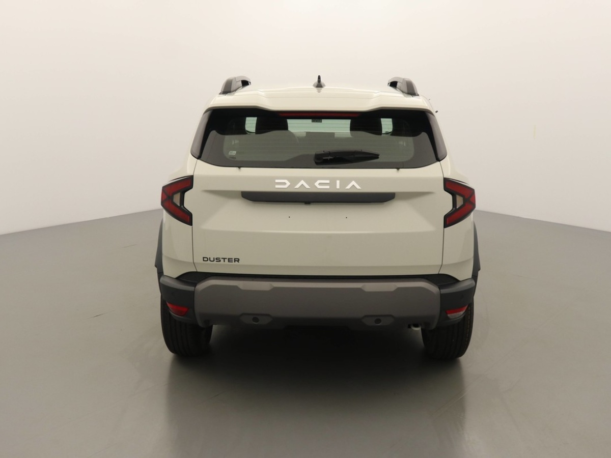 N201485_p3 - DACIA - DUSTER - 2025 - photo 5